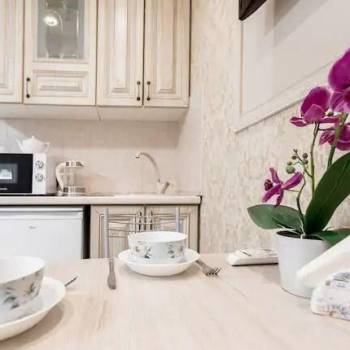 Продается 1-комнатная квартира, 20 м²