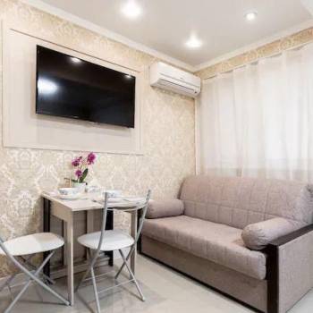 Продается 1-комнатная квартира, 20 м²