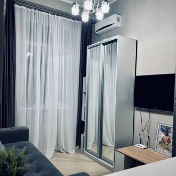 Продается 1-комнатная квартира, 20 м²