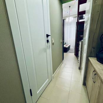 Продается 1-комнатная квартира, 20 м²