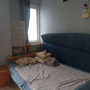 Продается 1-комнатная квартира, 28,9 м²