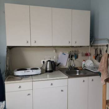 Продается 1-комнатная квартира, 28,9 м²