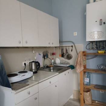 Продается 1-комнатная квартира, 28,9 м²