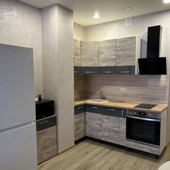 Продается 1-комнатная квартира, 34 м²