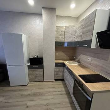 Продается 1-комнатная квартира, 34 м²