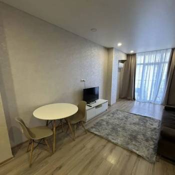 Продается 1-комнатная квартира, 34 м²