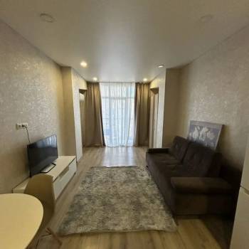 Продается 1-комнатная квартира, 34 м²