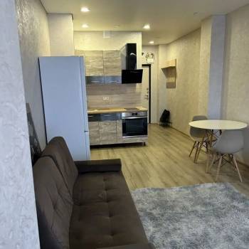 Продается 1-комнатная квартира, 34 м²