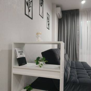 Сдается 1-комнатная квартира, 30 м²