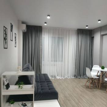 Сдается 1-комнатная квартира, 30 м²