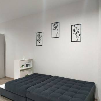Сдается 1-комнатная квартира, 30 м²