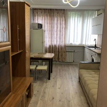 Сдается 1-комнатная квартира, 20 м²