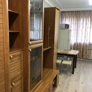 Сдается 1-комнатная квартира, 20 м²