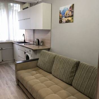 Сдается 1-комнатная квартира, 20 м²