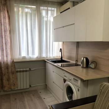 Сдается 1-комнатная квартира, 20 м²
