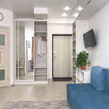 Сдается 1-комнатная квартира, 38 м²