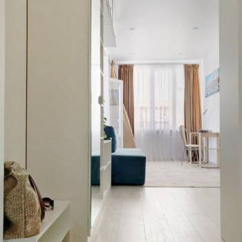 Сдается 1-комнатная квартира, 38 м²