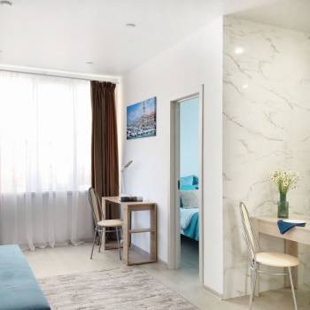 Сдается 1-комнатная квартира, 38 м²