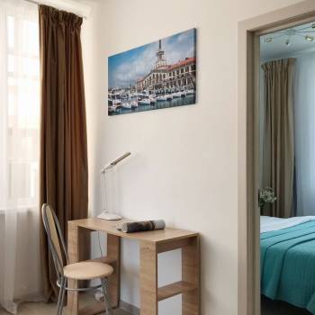 Сдается 1-комнатная квартира, 38 м²
