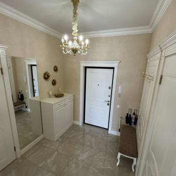 Продается 3-х комнатная квартира, 110 м²