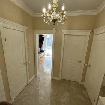 Продается 3-х комнатная квартира, 110 м²