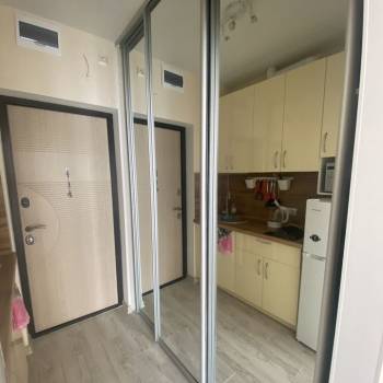 Сдается 1-комнатная квартира, 25 м²