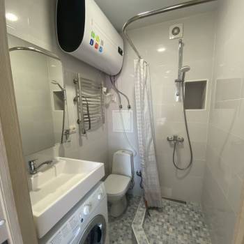 Сдается 1-комнатная квартира, 25 м²