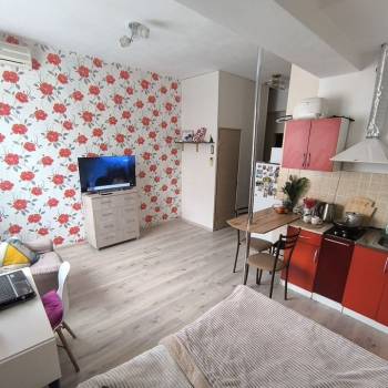 Сдается 1-комнатная квартира, 35 м²