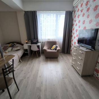 Сдается 1-комнатная квартира, 35 м²