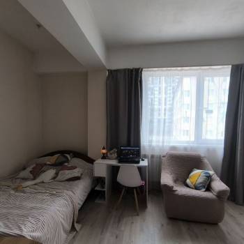 Сдается 1-комнатная квартира, 35 м²