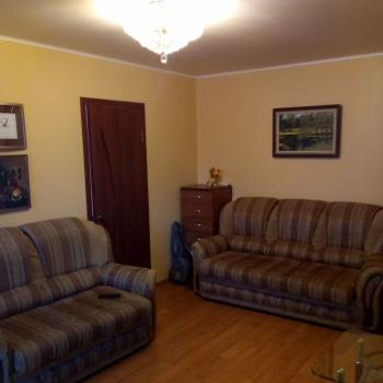 Продается 3-х комнатная квартира, 45 м²