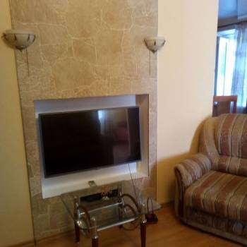 Продается 3-х комнатная квартира, 45 м²