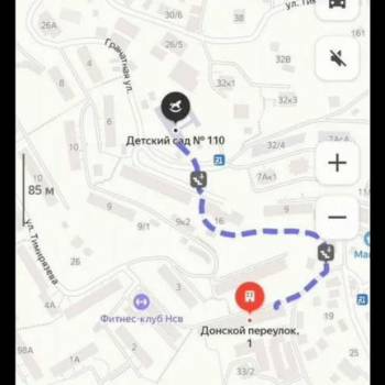 Продается 3-х комнатная квартира, 71 м²