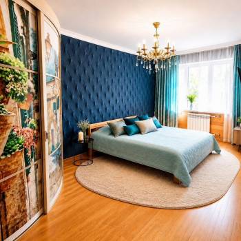 Продается 3-х комнатная квартира, 71 м²