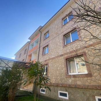 Продается 3-х комнатная квартира, 78 м²