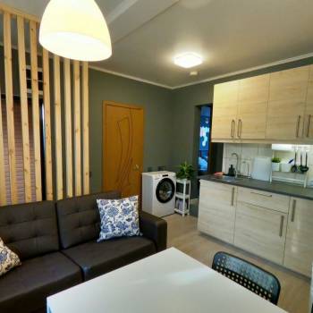 Сдается 1-комнатная квартира, 24 м²