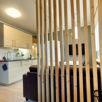 Сдается 1-комнатная квартира, 24 м²
