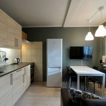 Сдается 1-комнатная квартира, 24 м²