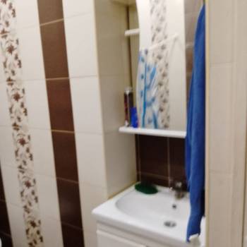 Продается 1-комнатная квартира, 24 м²