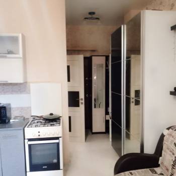 Продается 1-комнатная квартира, 24 м²