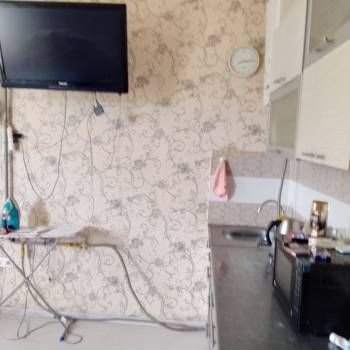 Продается 1-комнатная квартира, 24 м²