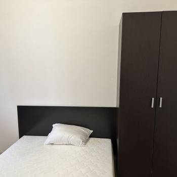 Сдается 1-комнатная квартира, 28 м²