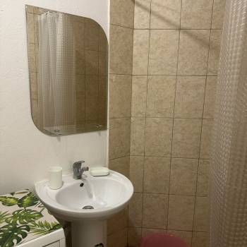 Сдается 1-комнатная квартира, 28 м²