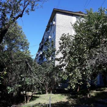 Продается 2-х комнатная квартира, 48,5 м²