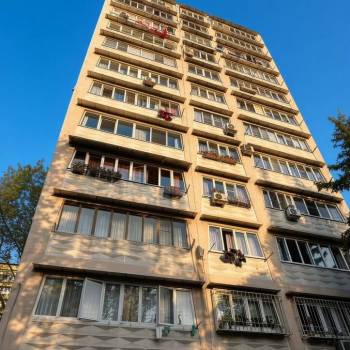 Продается 2-х комнатная квартира, 53,1 м²