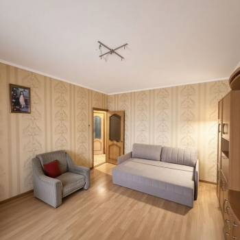 Продается 2-х комнатная квартира, 53,1 м²