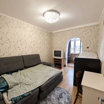 Продается 2-х комнатная квартира, 53,1 м²