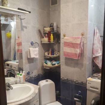 Продается 3-х комнатная квартира, 70 м²