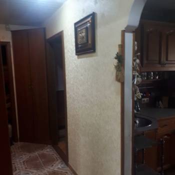 Продается 3-х комнатная квартира, 70 м²