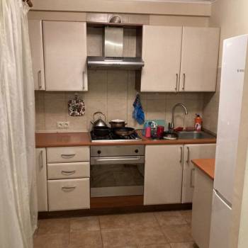 Продается 2-х комнатная квартира, 50 м²